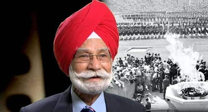 Hockey Legend Balbir Singh Sr Dies Aged 96