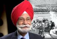 Hockey legend Balbir Singh Sr hospitalised with breathing problems