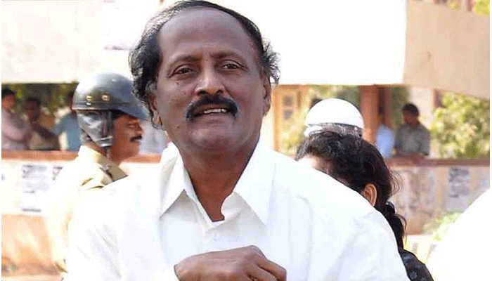 Kum Veerabhadrappa Kum Veerabhadrappa