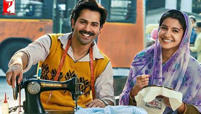 Sui Dhaaga box office collection