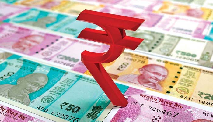 Karvy Annual Report Says Rupee Likely to Depreciate Further in 2019