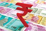 rupee devaluation US dollar currency India economy fiscal deficit fuel prices