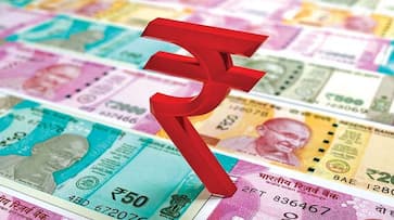 Rupee falls 9 paise against US dollar in early trade
