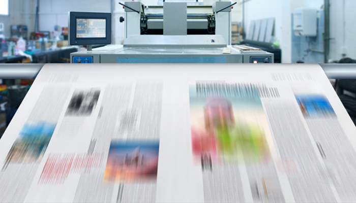 paper scarcity in Kerala affects printing press