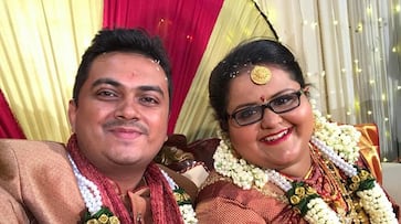 Kerala Husband of bodyshamed woman stands up for wife slams detractors