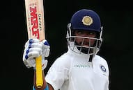 Ind vs WI: Prithvi Shaw become second youngest Indian to score century on debut