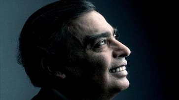 This man is the india's richest man from 11 years