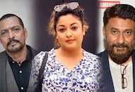 Nana patekar and vivek send legal notice to tanushree