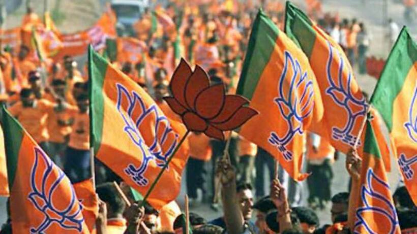 Hindi heartland votes 3/3 for BJP: Rajasthan, MP, Chhattisgarh reject Congress
