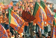 BJP wins in Shopian local body election