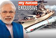 modi government four warships russia make in india acquisitions