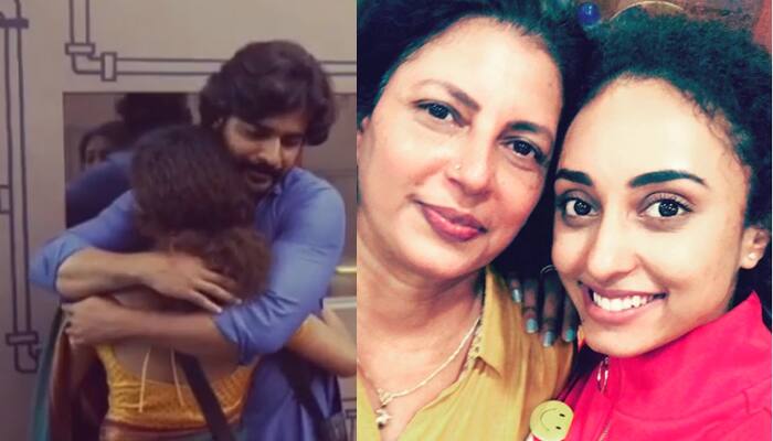 pearly mannney says about mothers consent in marriage with srinish