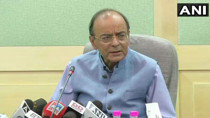 After CBI Order Setback Arun Jaitley says Supreme Court Took Balanced View