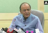 After CBI Order Setback Arun Jaitley says Supreme Court Took Balanced View