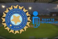 BCCI, Board of Control for Cricket in India, RTI, Right to Information Act, Law Commission