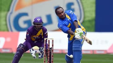 India vs West Indies Test performance IPL Carl Hooper