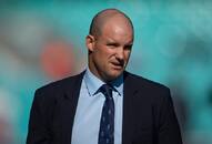 Andrew Strauss England's director of cricket  wife diagnosed with cancer Wales Cricket Board