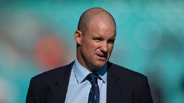 Andrew Strauss England's director of cricket  wife diagnosed with cancer Wales Cricket Board