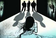 Karnataka Two 21-year-old youth rape Gadag woman Manjunath Rangesh