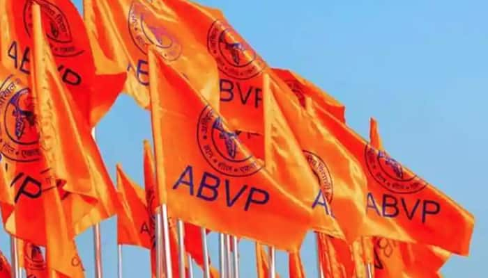 Use Swadesi Products it will help Nation Development Says ABVP Senior activist Basavaraja Gubbi