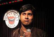 AIB writer Utsav Chakraborty on sexual harassment allegations