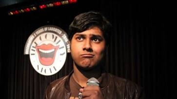 AIB writer Utsav Chakraborty on sexual harassment allegations