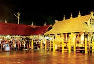 Sabarimala: Prohibitory orders extended till December 12