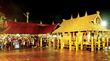 Sabarimala: Prohibitory orders extended till December 12