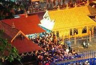 Sabarimala Devotees protest Supreme Court  threaten suicide  massive rally