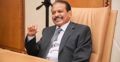 M A Yusuff Ali richest Malayali in Forbes' 2023 list; Mukesh Ambani richest in Asia