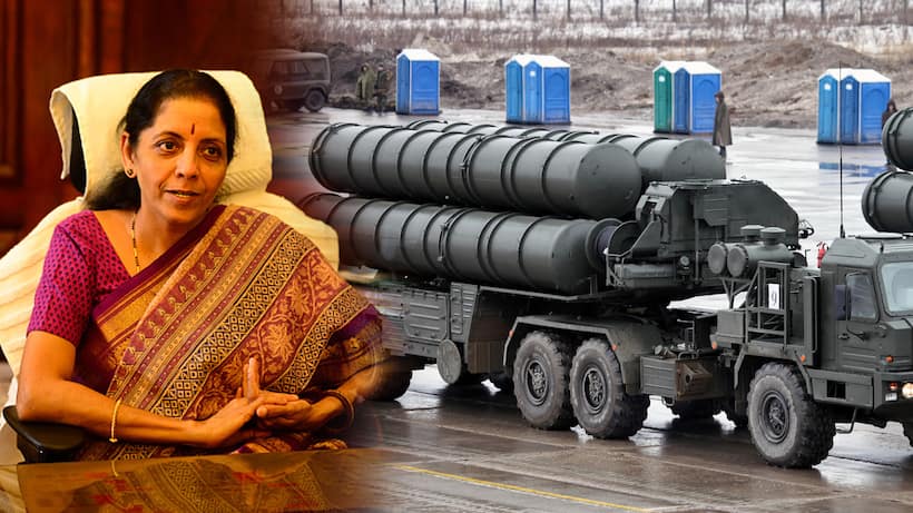 जानिये भारत रूस के एस 400 मिसाइल प्रणाली सौदे से क्यों बढ़ी चीन पाक की बेचैनी
