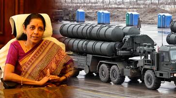 Indian S-400 missile system is more capable than Chinese system: IAF sources