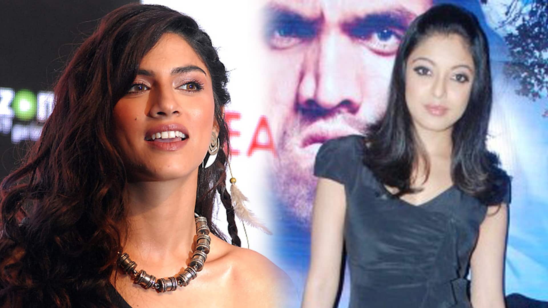 after tanushree dutta actress sapna pabbi open up about the incident happen with her