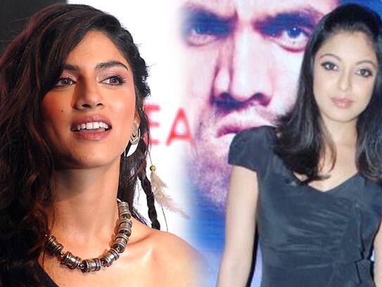 after tanushree dutta actress sapna pabbi open up about the incident happen with her