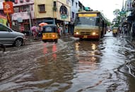 Kerala Tamil Nadu Karnataka Heavy rain flood  high alert