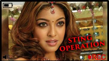 Tanushree Dutta Nana Patekar Sting Operation shocking  reactions