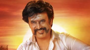 Rajinikanth's Upcoming Venture 'Petta' Unveiled Its Second Look Poster