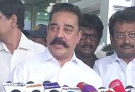 Actor-politician Kamal Haasan shows displeasure on Centre's fuel price cut