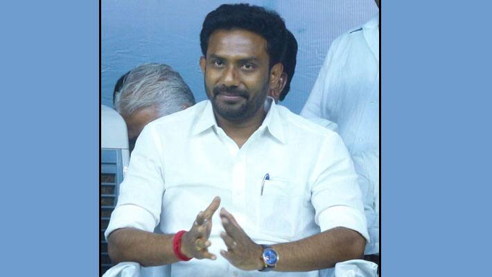 Kallal Company Case: Panneerselvam sons assets attched