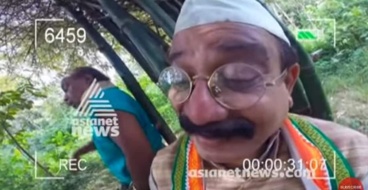 Munshi on K. Muraleedharan stand on Spy case verdict