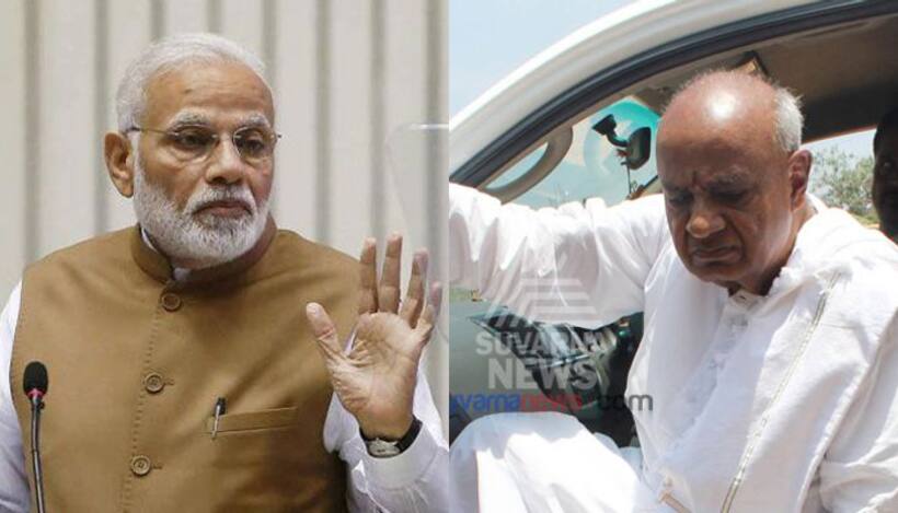 2024: సౌత్ పై బీజేపీ ఫోకస్.. జేడీఎస్‌తో పొత్తు, నాలుగు సీట్లపై డీల్: బీఎస్ యెడియూరప్ప