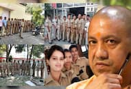 Revolt in UP Police