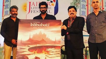 Anand Neelakantan to explore Vanara kingdom