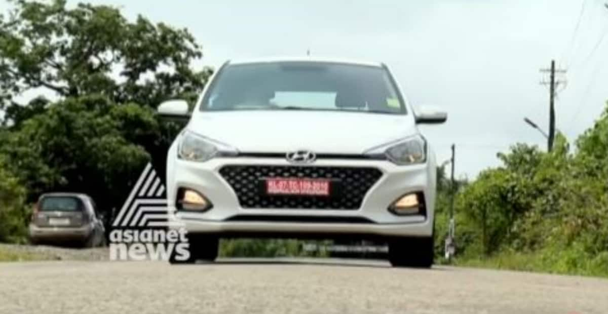 Hyundai Elite i20 CVT Review, Mileage & Videos