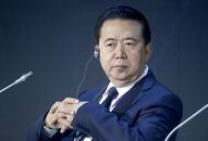 Interpol chief Meng Hongwei resigns China Lyon bribery France