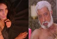 Poonam Pandey Romances Shakti Kapoor in The Journey Of Karma