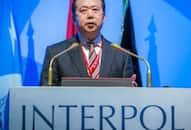 Missing Interpol chief detained in China for questioning: Report