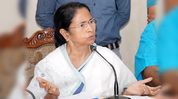 Another order of Mamta Banerjee against BJP in west bengal