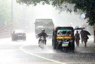 Monsoon may hit Kerala coast tomorrow