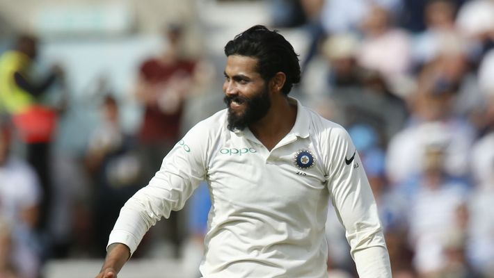 Team India Cricket Coach Shastri reveals that Jadeja landed in Australia injured